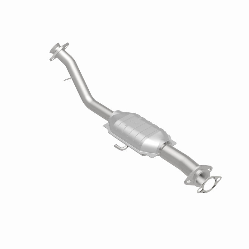 MagnaFlow Conv DF Ranger 83-88 - DTX Performance