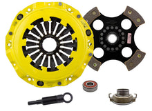 Load image into Gallery viewer, ACT 2002 Subaru Impreza XT-M/Race Rigid 4 Pad Clutch Kit - DTX Performance