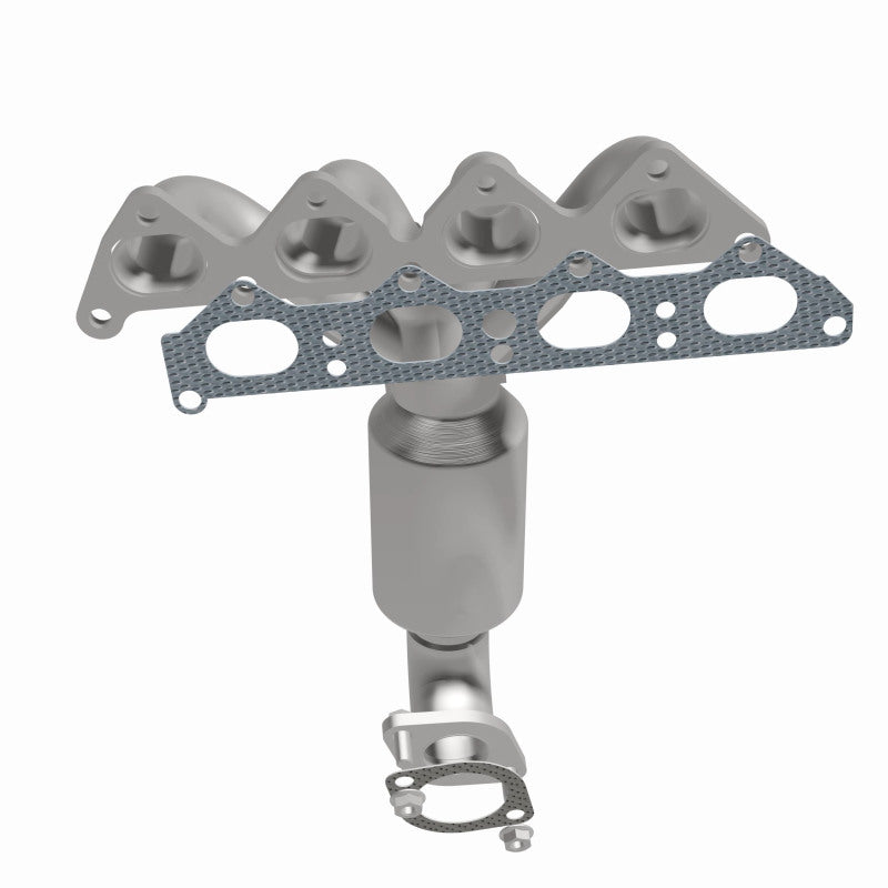 MagnaFlow Conv DF 11/02-05 Hyundai Elantra 2.0L Manifold / 04-09 Kia Spectra A/T 2.0L Manifold - DTX Performance