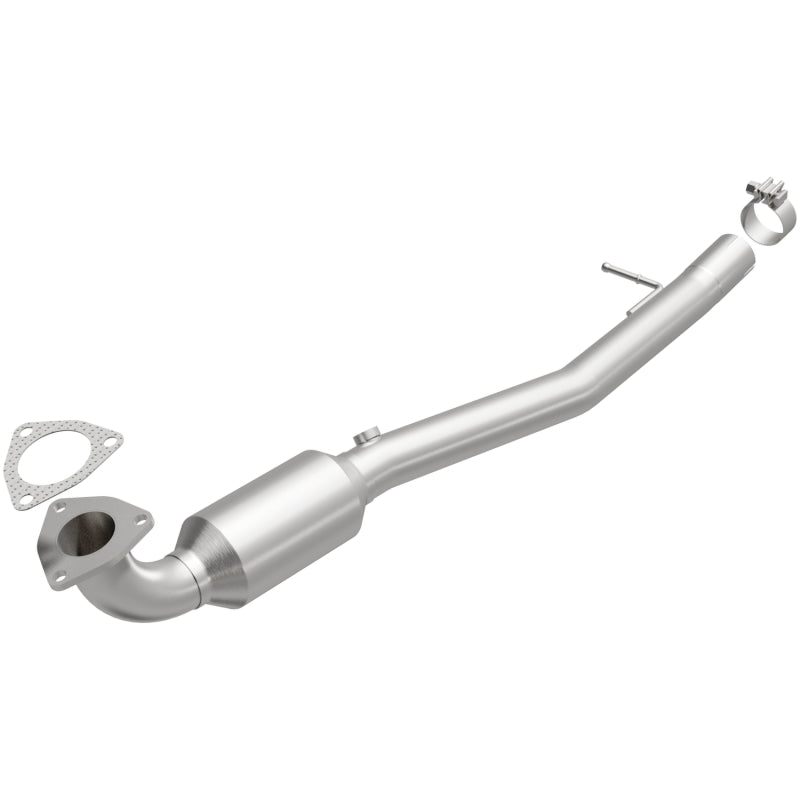 MagnaFlow Conv Direct Fit 07-09 Range Rover v8 4.2/4.4L OEM Underbody - DTX Performance