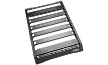 Load image into Gallery viewer, N-Fab Universal Roof Rack (Small 34.25 - 34 Width) - Tex. Black - DTX Performance