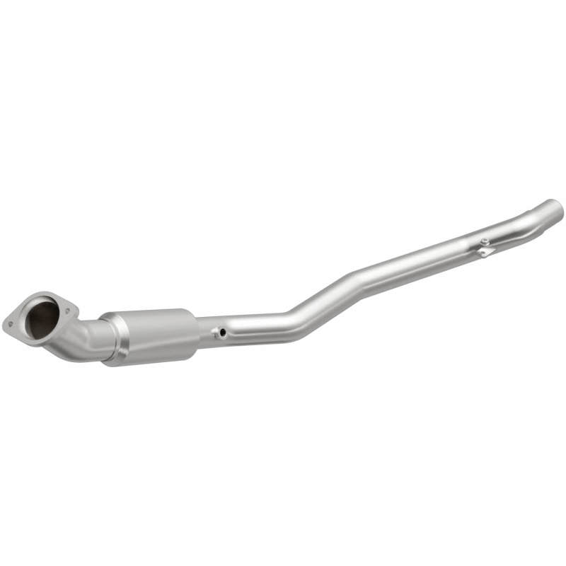 MagnaFlow 07-10 Dodge Charger 3.5L CARB Compliant Direct Fit Catalytic Converter - DTX Performance