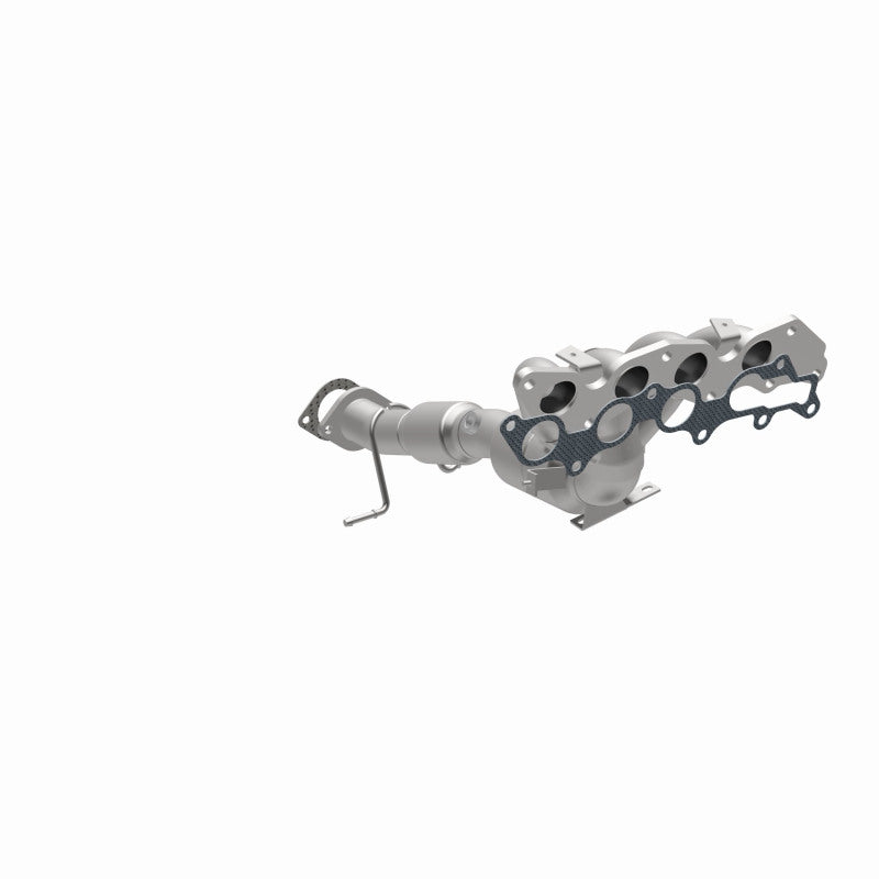 MagnaFlow Conv DF 04-05 Mazda 3 2.3L Manifold - DTX Performance