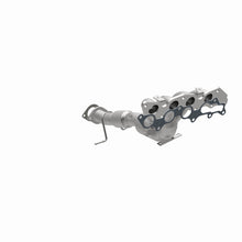 Load image into Gallery viewer, MagnaFlow Conv DF 04-05 Mazda 3 2.3L Manifold - DTX Performance