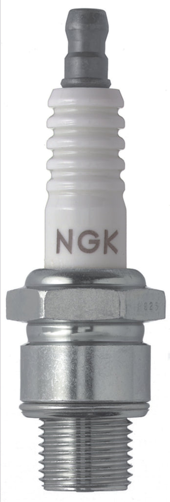 NGK Standard Spark Plug Box of 10 (BUH) - DTX Performance