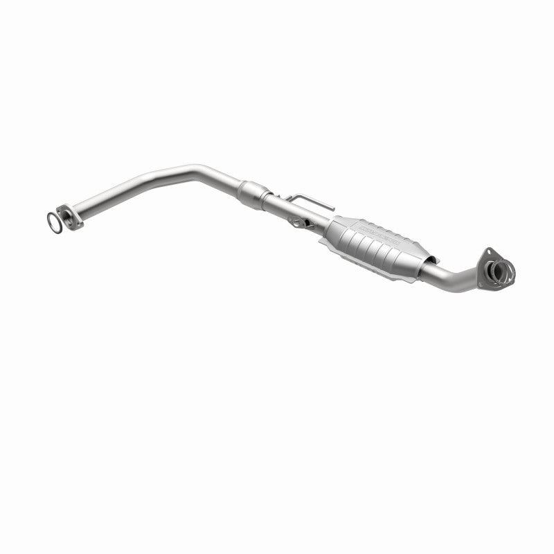 MagnaFlow Conv DF 00-04 Tundra Driver Side 4.7L - DTX Performance