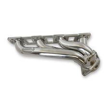 Load image into Gallery viewer, JBA 09-20 Chrysler 5.7L HEMI 1-3/4in Primary Silver Ctd Cat4Ward Header - DTX Performance