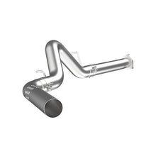 Load image into Gallery viewer, MBRP 2007-2009 Chev/GMC 2500/3500 Duramax All LMM Filter Back P Series Exhaust System - DTX Performance