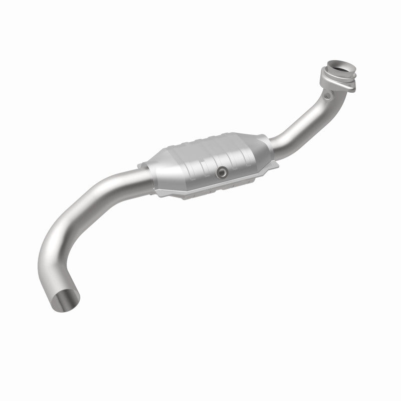 MagnaFlow Conv DF 03-05 Ford Expedition/05-06 Lincoln Navigator 5.4L D/S - DTX Performance