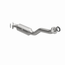 Load image into Gallery viewer, MagnaFlow California Catalytic Converter Direct Fit 07-08 Honda Fit 1.5L - DTX Performance