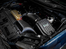 Load image into Gallery viewer, aFe Quantum Pro 5R Cold Air Intake System 15-18 Ford F-150 V8-5.0L - DTX Performance