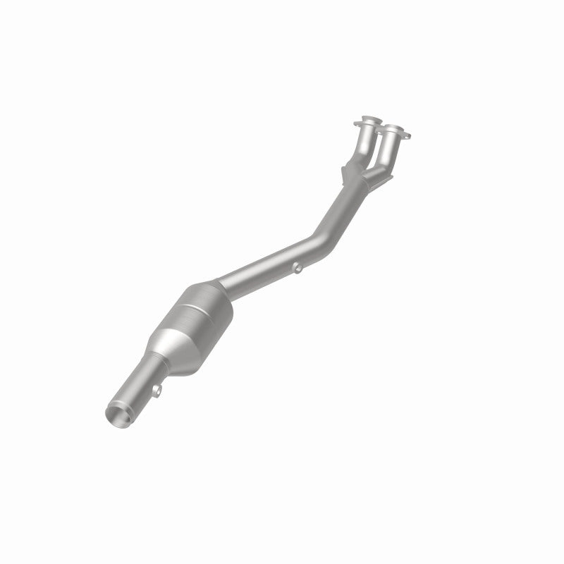 MagnaFlow Conv DF 00-03 BMW M5 5.0L Passenger Side - DTX Performance