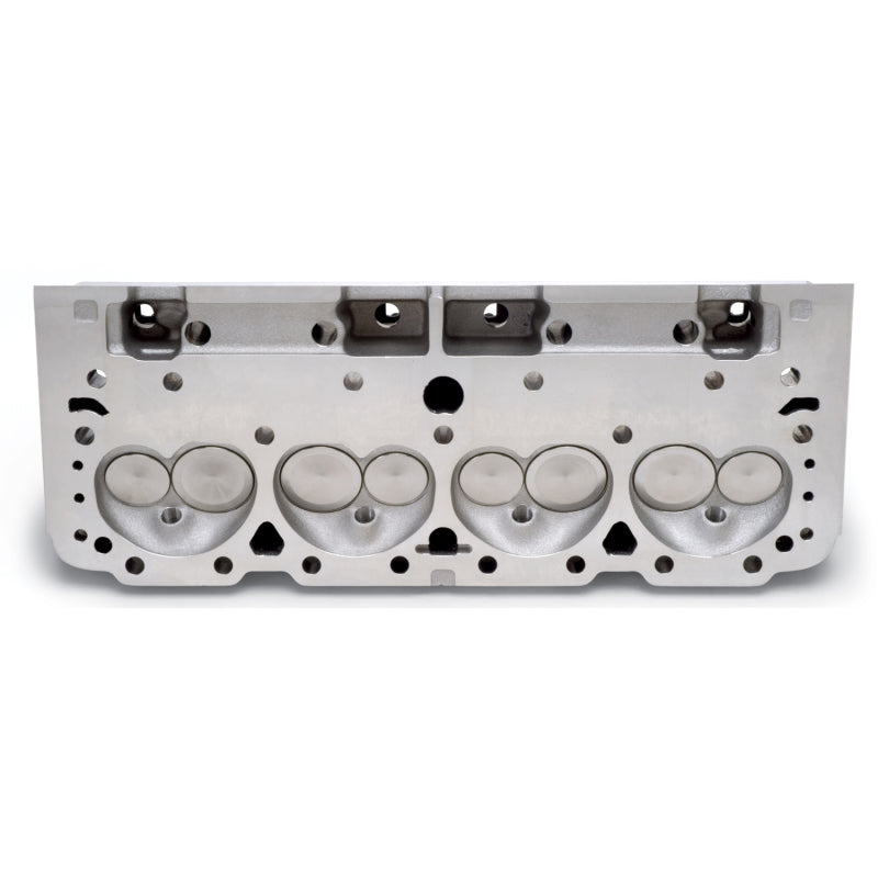 Edelbrock Single SBC Etec-200 Head Comp - DTX Performance