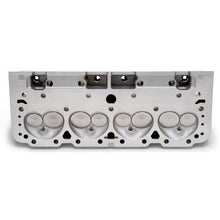 Load image into Gallery viewer, Edelbrock Single SBC Etec-200 Head Comp - DTX Performance