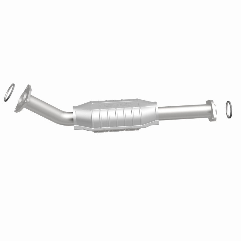 MagnaFlow Conv DF 03-04 Toyota Tundra V8 4.7L Gas - DTX Performance