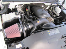 Load image into Gallery viewer, K&amp;N 01-04 Chevy Silverado HD V8-6.0L Performance Intake Kit - DTX Performance