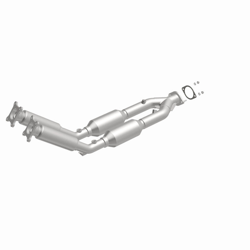 MagnaFlow Conv DF 99-01 Volvo S80 2.8L - DTX Performance