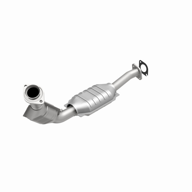 Magnaflow Conv DF 03-06 Ford Crown Victoria / 03-06 Lincoln Town Car 4.6L (California) - DTX Performance