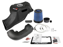 Load image into Gallery viewer, aFe Momentum GT Pro 5R Cold Air Intake System 18-19 Ford Mustang GT 5.0L V8 - DTX Performance