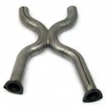 Load image into Gallery viewer, JBA 65-70 Ford Mustang 260-302 SBF 409SS X-Pipe - DTX Performance