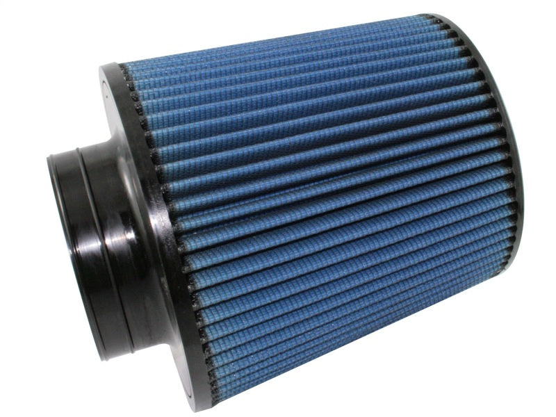 aFe MagnumFLOW Air Filters UCO P5R A/F P5R 4-1/2F x 8-1/2B x 7T x 9H - DTX Performance