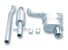 Load image into Gallery viewer, Borla 02-06 Mini Cooper Cat-Back Exhaust - DTX Performance