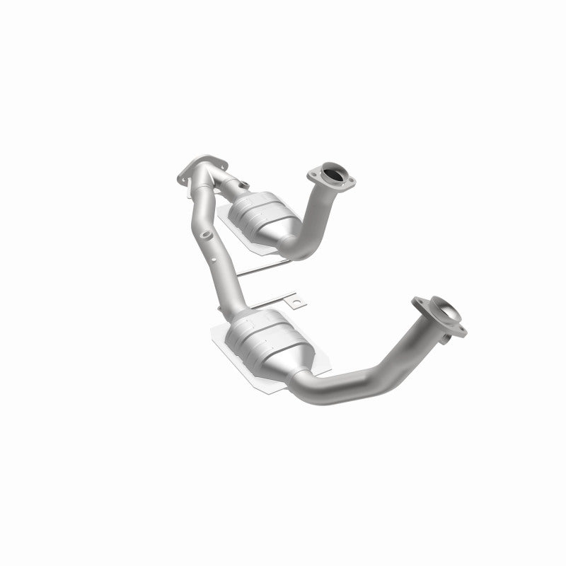 MagnaFlow Conv DF 95- 96 Ford Windstar 3.0L - DTX Performance