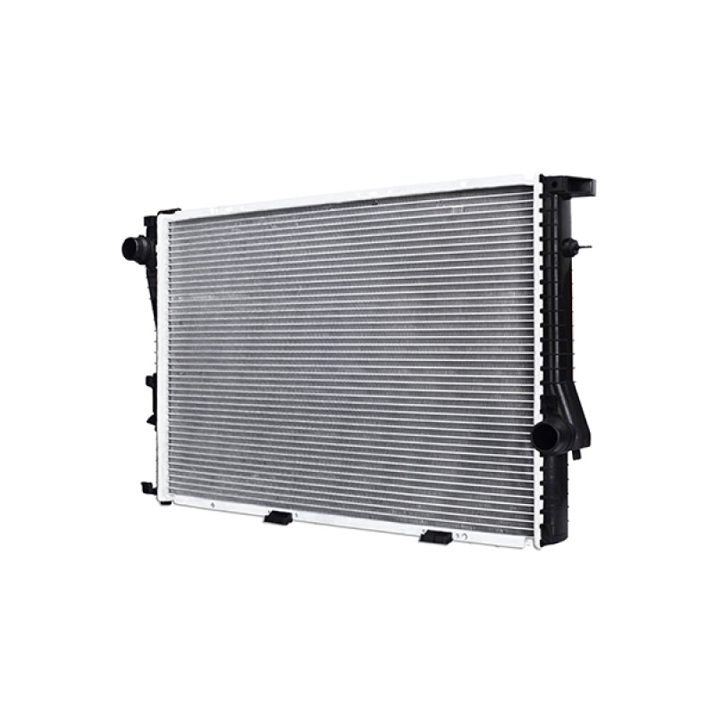 Mishimoto BMW 528i Replacement Radiator 1999-2000 - DTX Performance