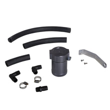 Load image into Gallery viewer, BBK 99-04 Ford Mustang 4.6L GT Oil Separator Kit (Passenger Side) - DTX Performance