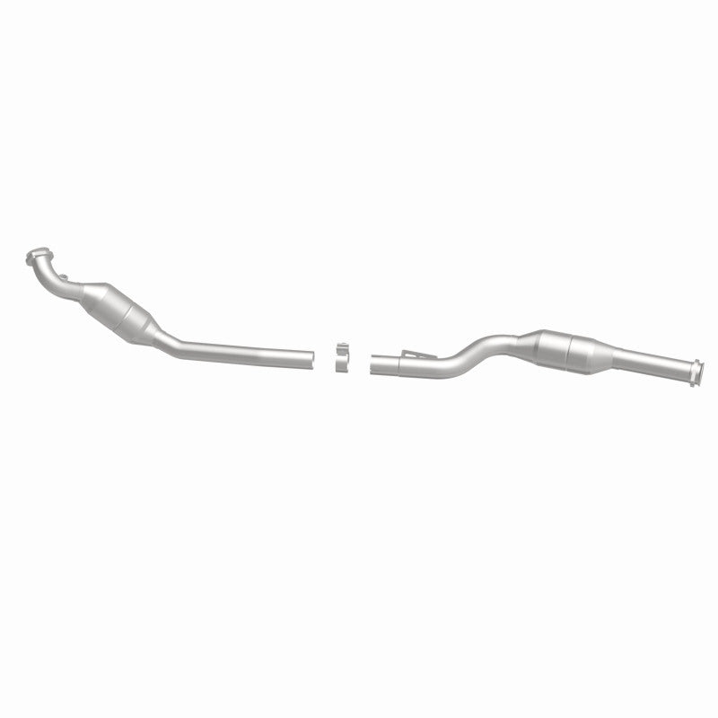 Magnaflow Conv DF 98-03 MB E320 3.2L D/S - DTX Performance