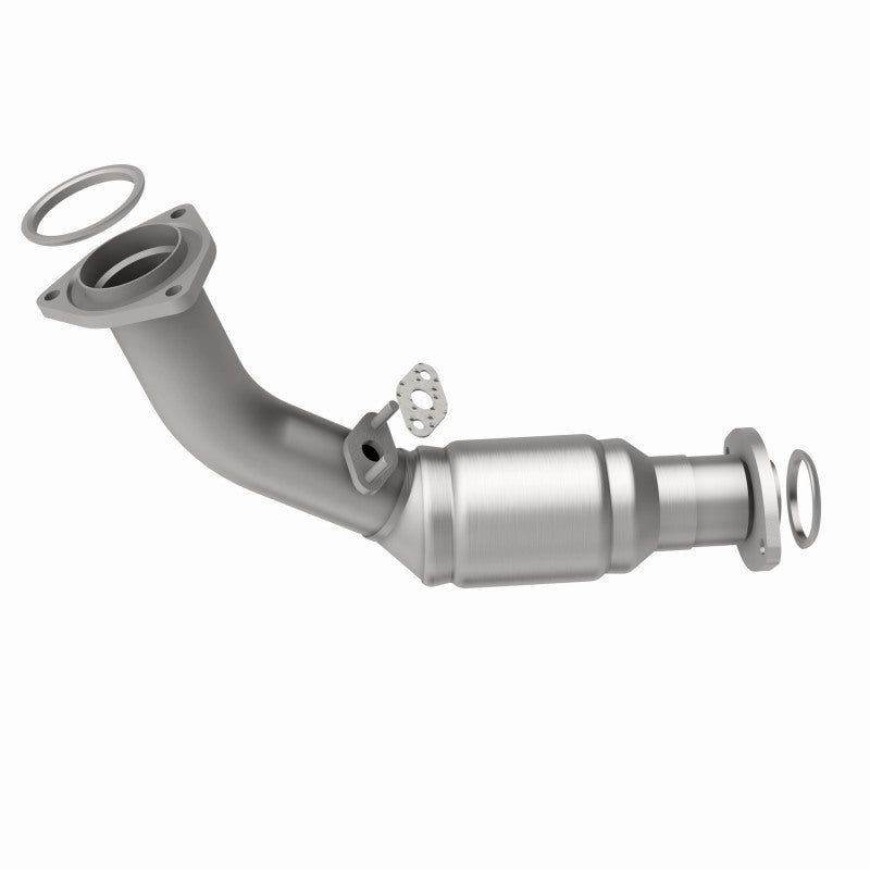 MagnaFlow Conv DF 99-02 Toyota 4 Runner 3.4L Front - DTX Performance