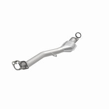 Load image into Gallery viewer, MagnaFlow Converter Direct Fit 08-09 Subaru Outback H4 2.5 - DTX Performance