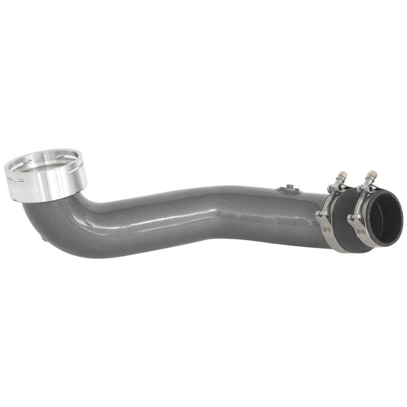 AEM 11-13 BMW 335I L6-3.0L F/I Turbo Intercooler Charge Pipe Kit - DTX Performance