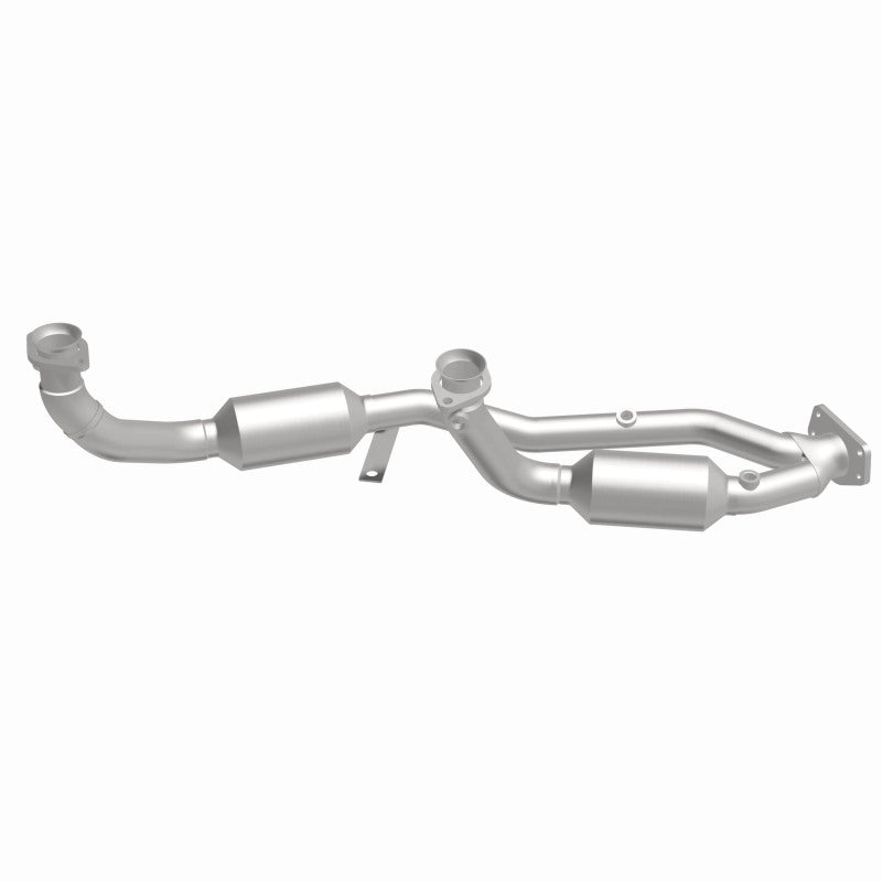 MagnaFlow Conv DF 99-00 Windstar 3.0L V6 - DTX Performance