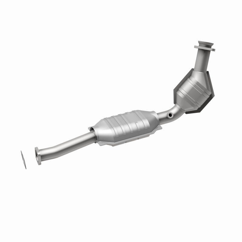 MagnaFlow Conv DF 03-07 Ford-Mercury Driver Side - DTX Performance