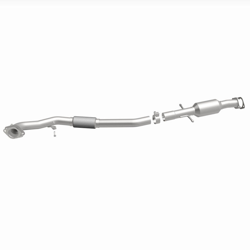 MagnaFlow 14-19 Chevrolet Impala L4 2.5L Direct-Fit Catalytic Converter - DTX Performance