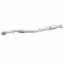 Load image into Gallery viewer, MagnaFlow 14-19 Chevrolet Impala L4 2.5L Direct-Fit Catalytic Converter - DTX Performance