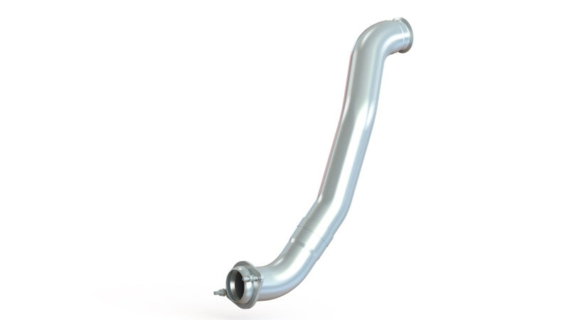 MBRP 08-10 Ford F-250/350/450 6.4L Powerstroke Turbo Down Pipe T409 - DTX Performance