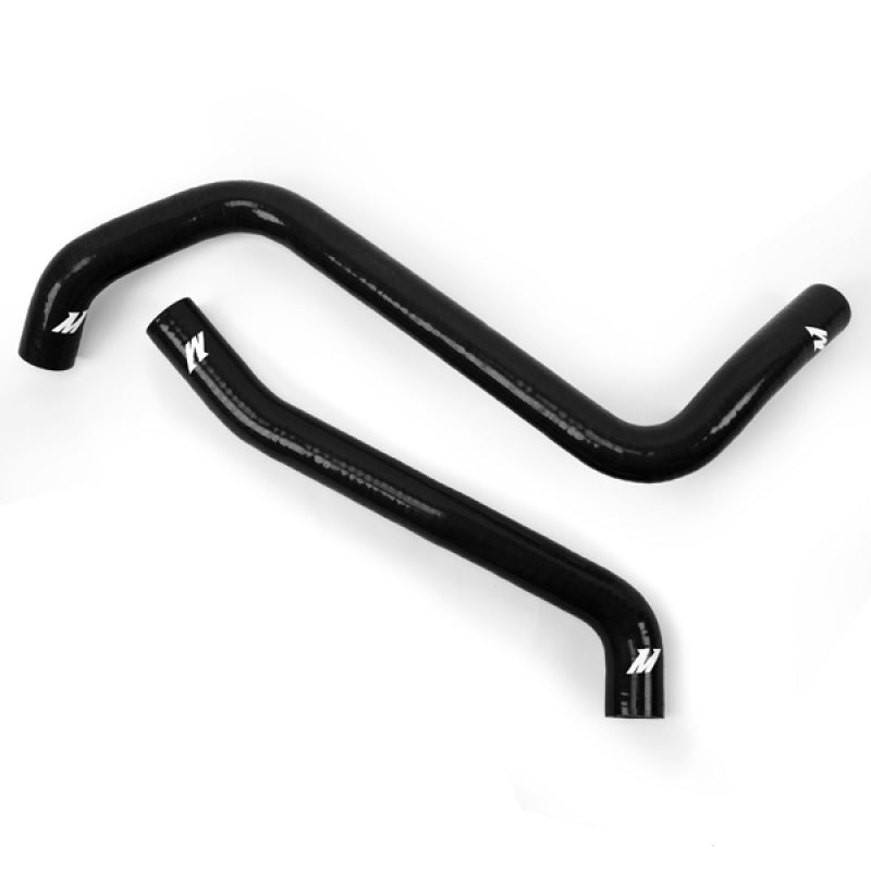 Mishimoto 94-96 Chevy Impala SS Black Silicone Hose Kit - DTX Performance