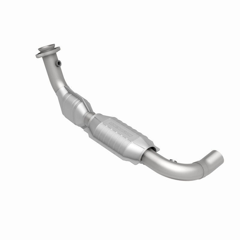 MagnaFlow Conv DF 97-98 Ford Exped 4.6L D/S - DTX Performance