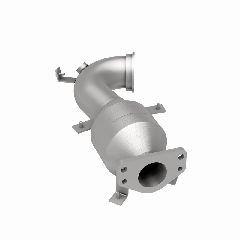 Magnaflow 12-13 Fiat 500 DF Catalytic Converter - DTX Performance