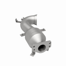 Load image into Gallery viewer, Magnaflow 12-13 Fiat 500 DF Catalytic Converter - DTX Performance