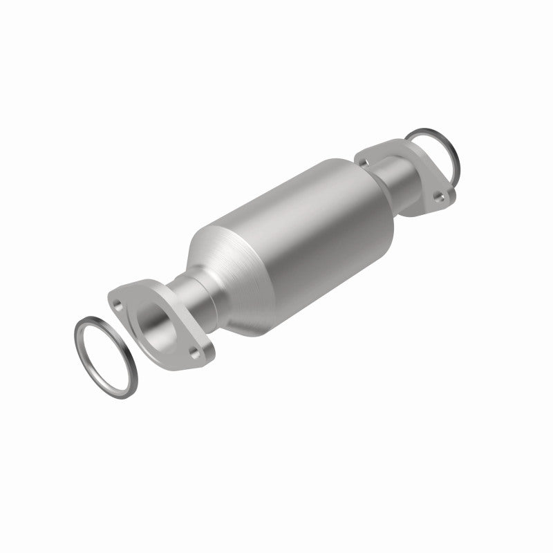 MagnaFlow 85-95 Toyota 4Runner L4-2.4L California Catalytic Converter Direct Fit - DTX Performance