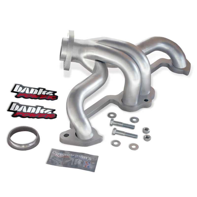 Banks Power 91-02 Jeep 2.5L Wrangler Torque Tube System - DTX Performance