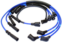 Load image into Gallery viewer, NGK Subaru XT 1991-1988 Spark Plug Wire Set - DTX Performance