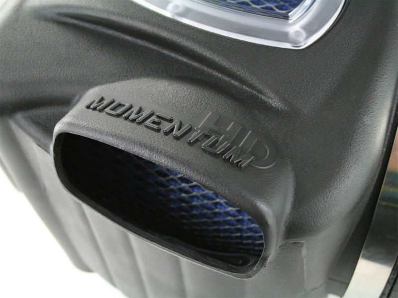 aFe Momentum HD PRO 10R Stage-2 Si Intake 11-16 GM Diesel Trucks V8-6.6L (td) LML - DTX Performance