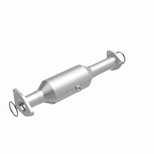 Load image into Gallery viewer, MagnaFlow 03-07 Honda Accord L4 2.4L California Catalytic Converter Direct Fit - DTX Performance