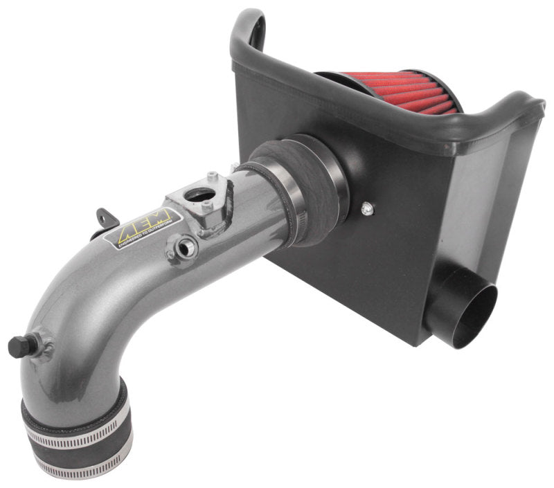 AEM 12-17 Toyota Camry L4-2.5L F/I Cold Air Intake - DTX Performance