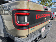 Load image into Gallery viewer, Oracle Jeep Gladiator JT Flush Mount LED Tail Lights - DTX Performance