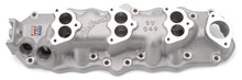 Load image into Gallery viewer, Edelbrock Intake Manifold Ford Flathead Triple Deuce 49-53 - DTX Performance